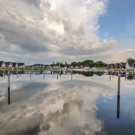 Nice Home In Zerpenschleuse With House Sea View ภายนอก รูปภาพ
